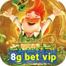 8g bet vip